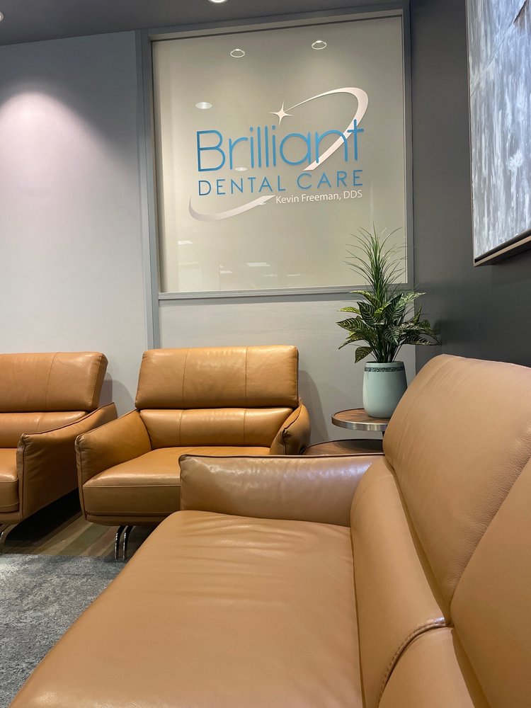 image of business Brilliant Dental Care