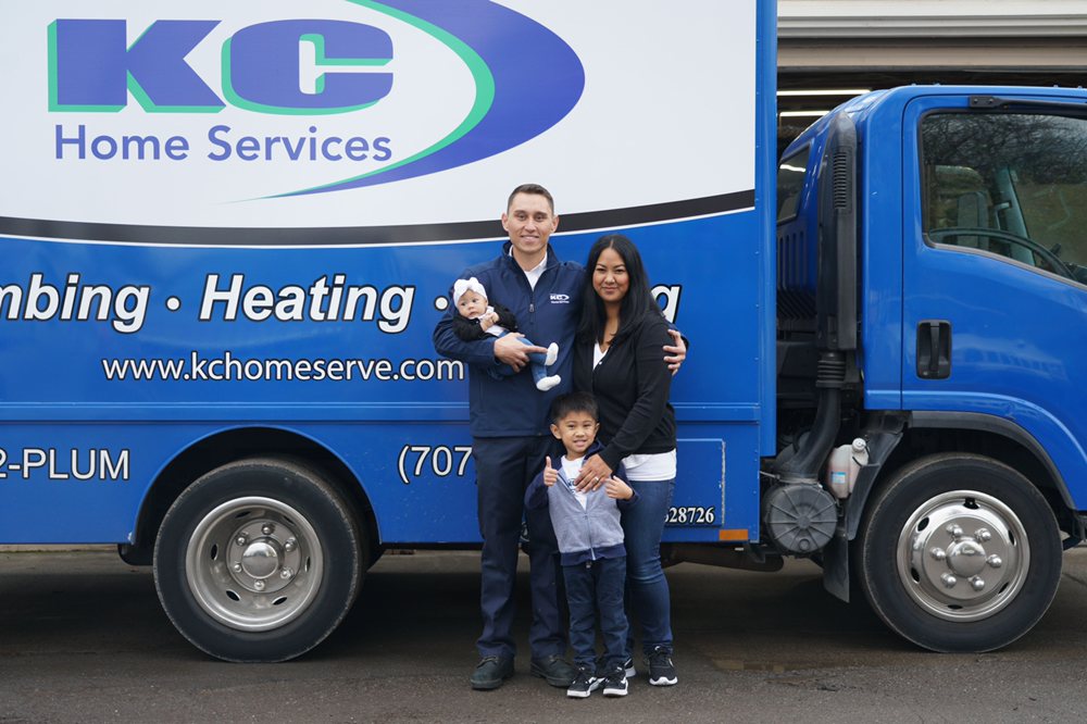 image of business KC Home Services
