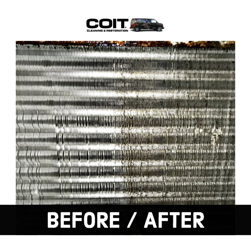 Coit Cleaning & Restoration