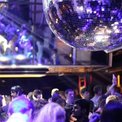 Pictures of transsexual Diesel gay bar peoria