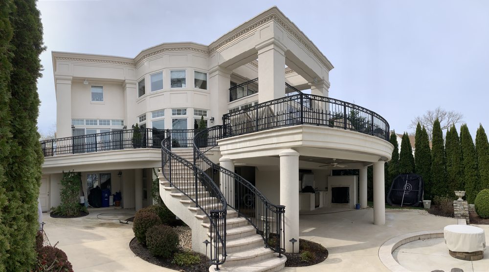 Total Home Care Pressure Washing