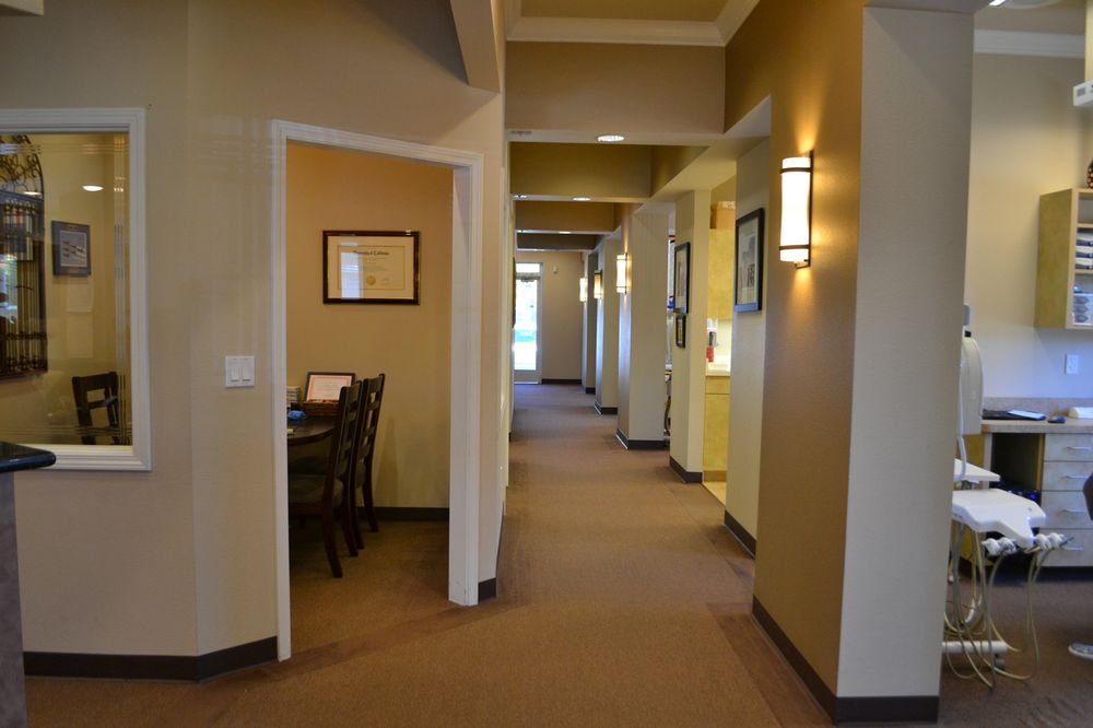 image of business John Rooney, DDS