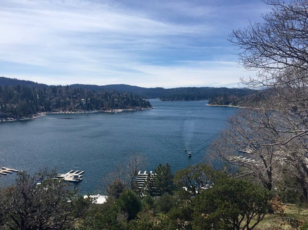 MacKay Park 20 Photos Parks Lake Arrowhead, CA Yelp