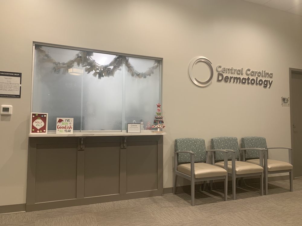 Central Carolina Dermatology Clinic