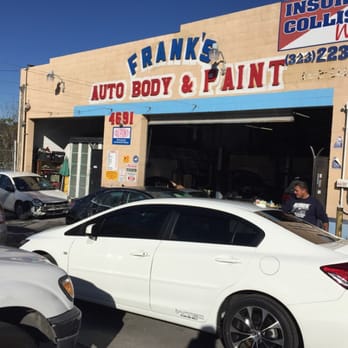 Franks Body Shop >> Frank S Auto Body Paint 18 Photos 23 Reviews Body Shops Franks Body Shop >> Frank S Auto Body Paint 18 Photos 23 Reviews Body Shops