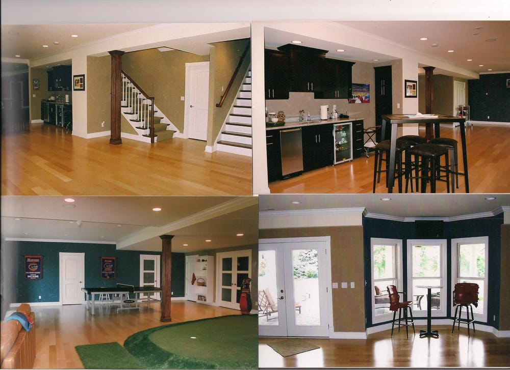 image of business Finishmasters Construction