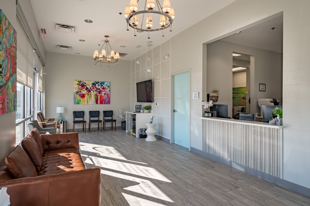 image of business Ideal Dental Fayetteville