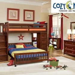 Cozy Kids Furniture & More in Concord gift card