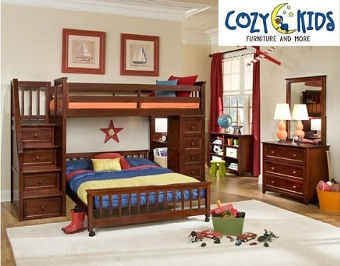 Cozy Kids Furniture & More