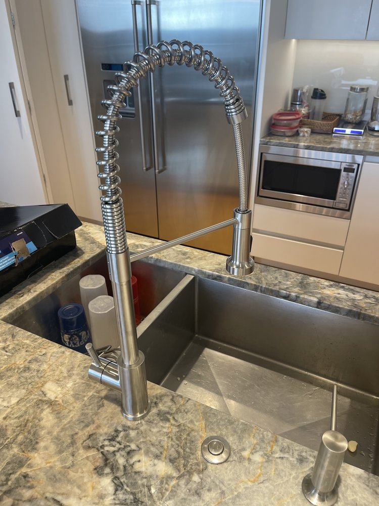 Main Street Plumbing