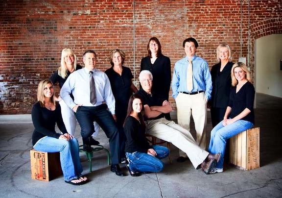 image of business Grinnell Street Dental