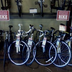 performance bike hulen