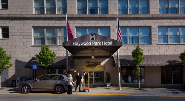 Westgate Shopping Center