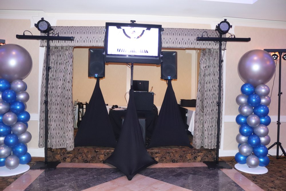 DJ Sounds Unlimited