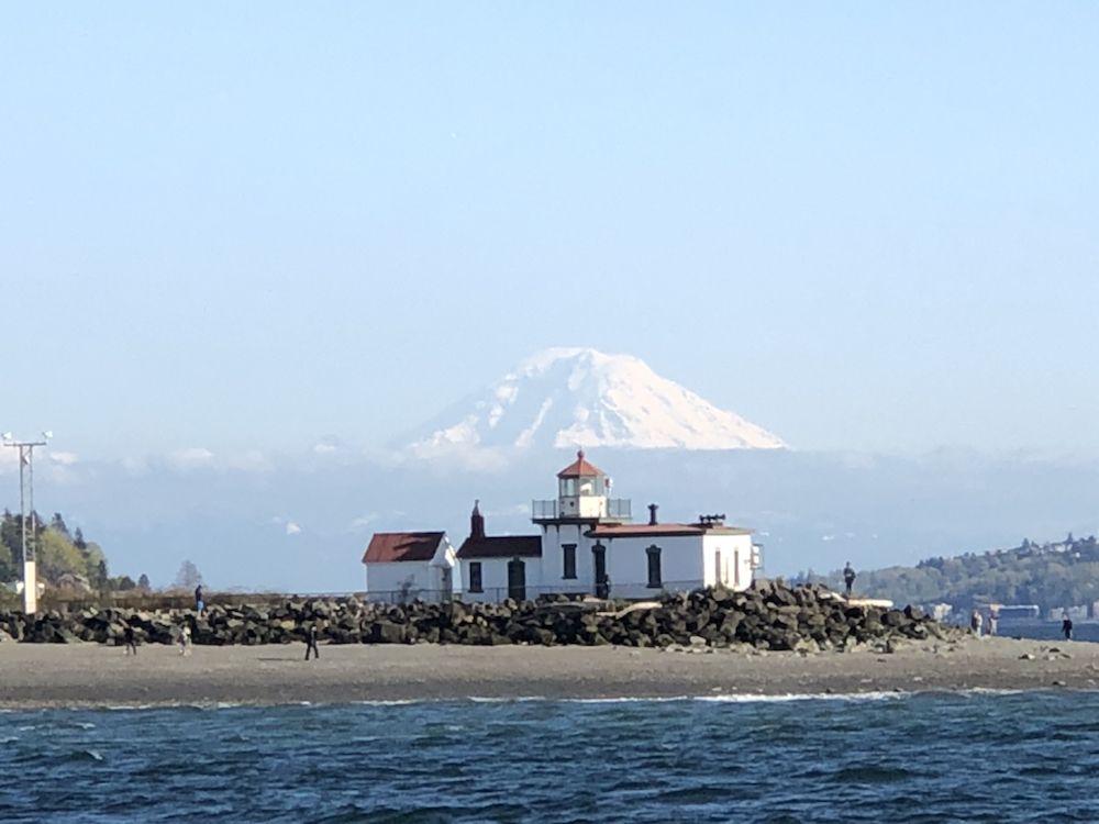 Sound Yacht Charters