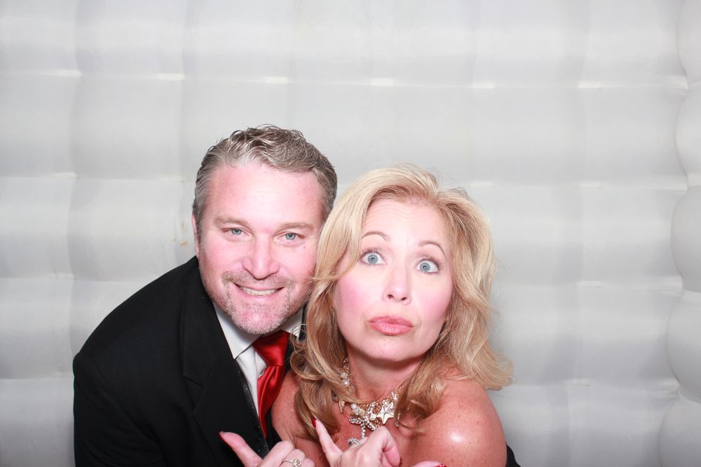 Silly Face Photo Booth