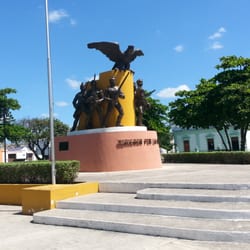 Parque De La Mejorada 22 Photos & 16 Reviews Parks entre 59 y 57