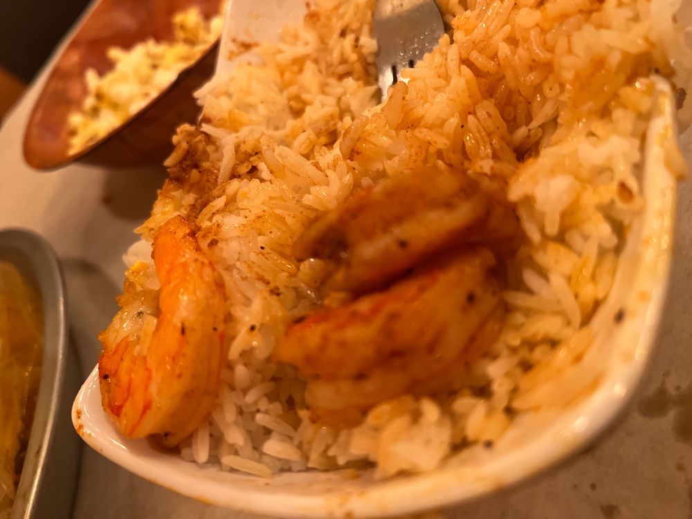 The Boil Cajun Seafood The Boil Cajun Seafood