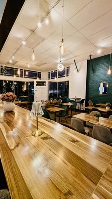 Cafe Image