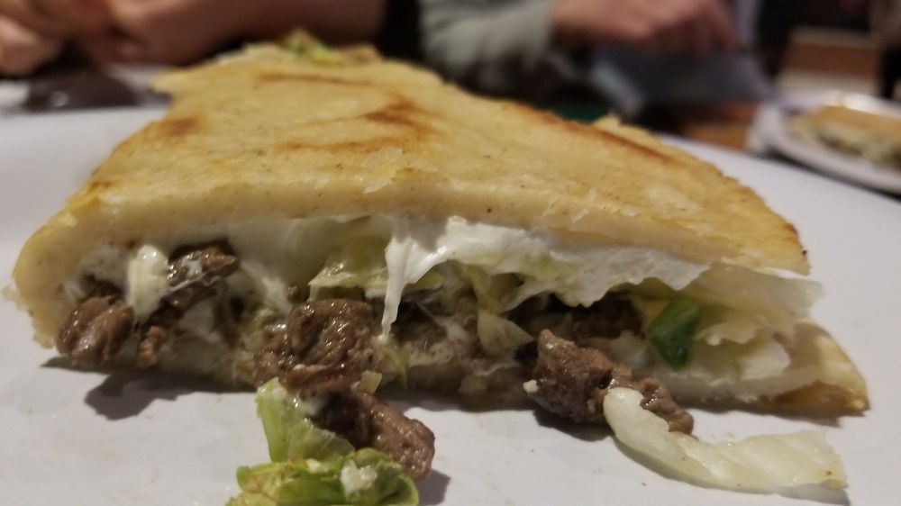 La Poblanita Mexican Bar