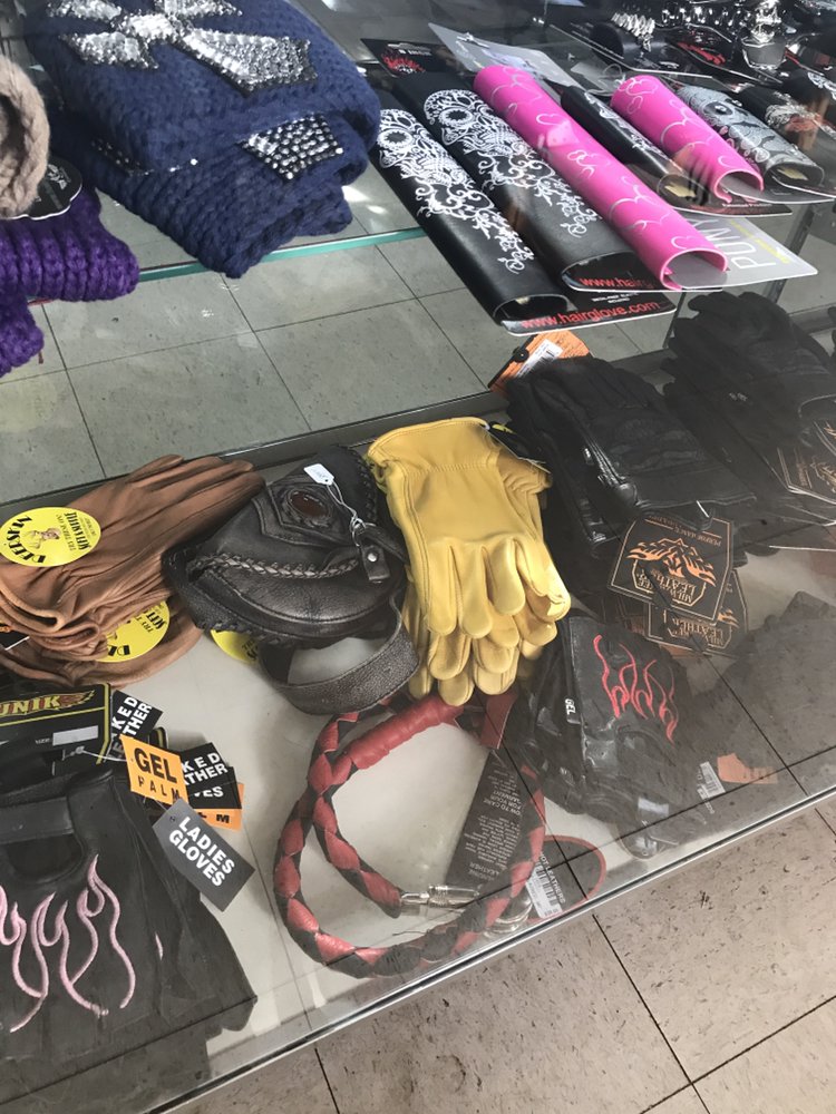 Motorcycle Specialties 50 Photos Motorcycle Dealers 1825