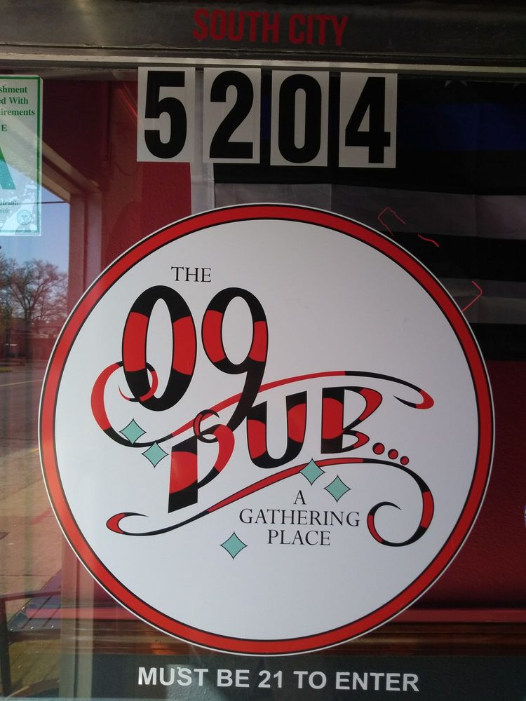 09 Pub
