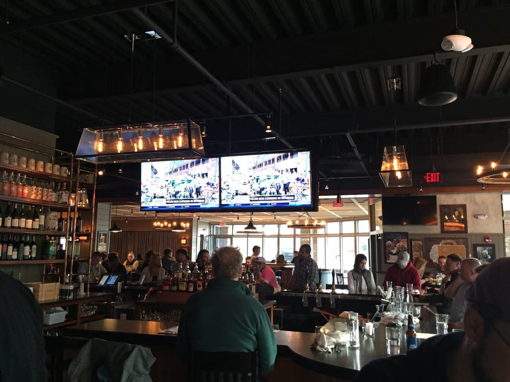 Photos For Blackmoor Bar And Kitchen Yelp