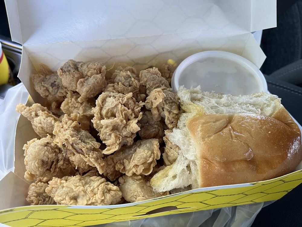 Chicken Express