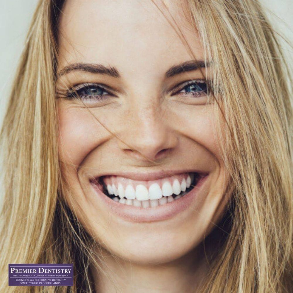 image of business Premier Dentistry of the Palm Beaches