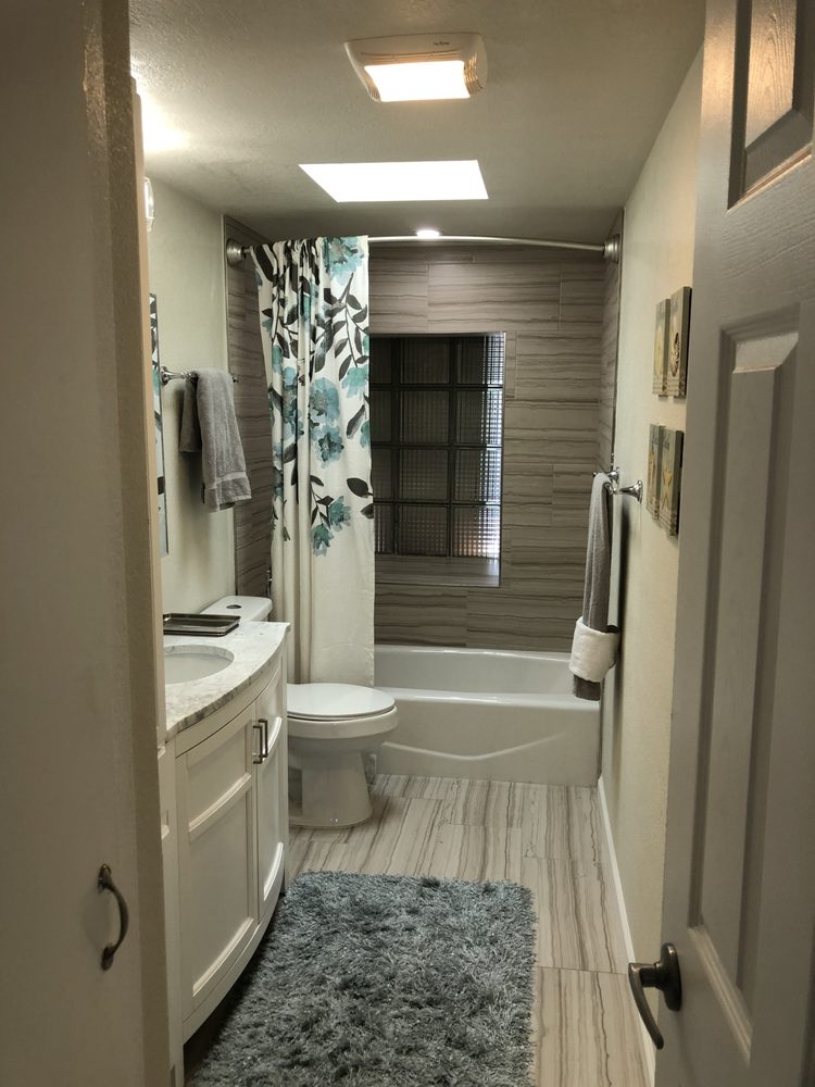 image of business Carrillo Tile & Remodeling