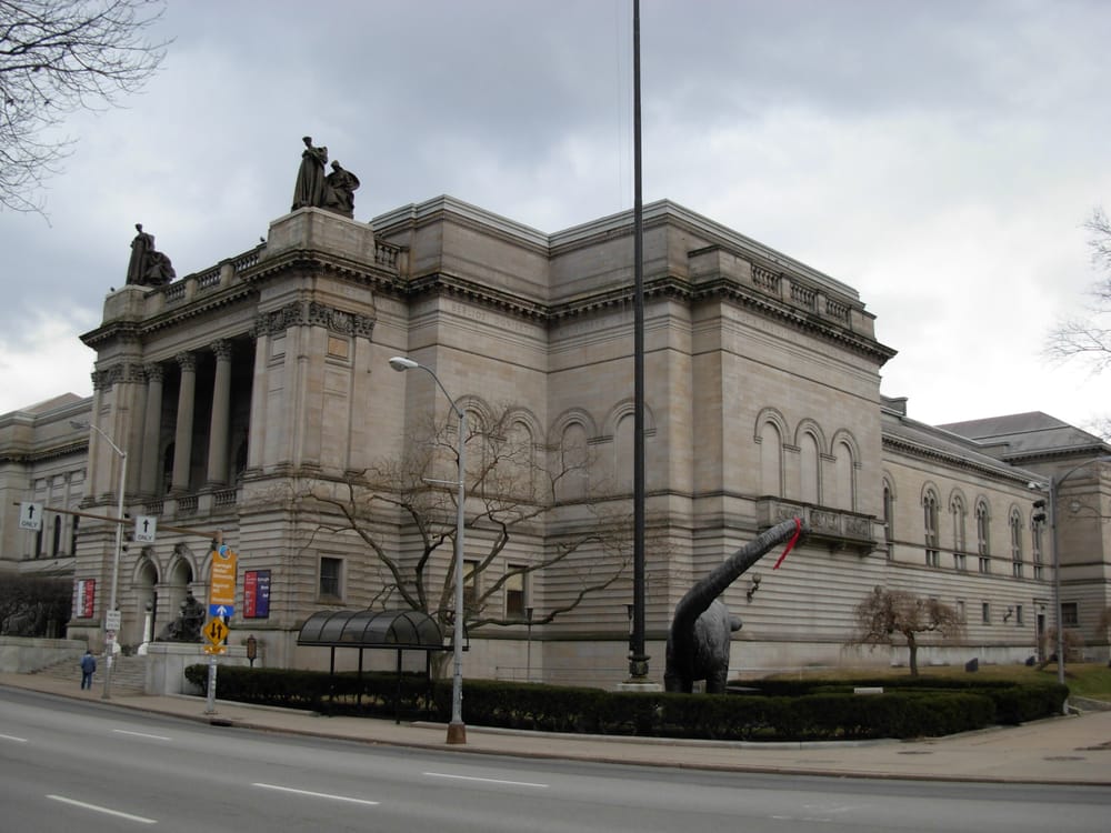 Restaurants Near Carnegie Museum Of Natural History Restaurants Near Carnegie Museum Of Natural History