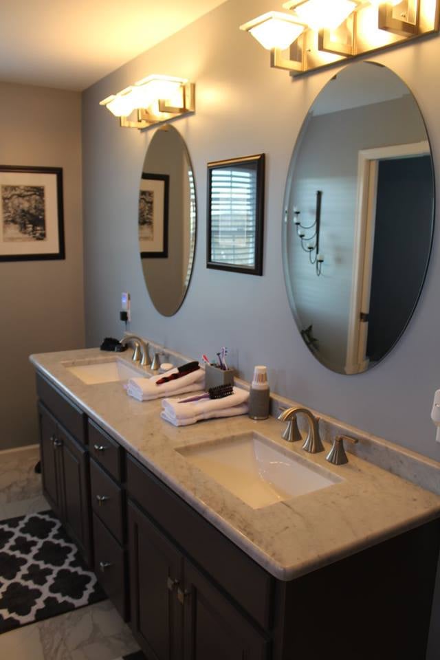 S & G Homes