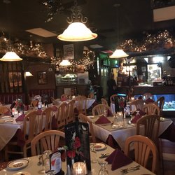 Capriccio S Italian Restaurant 76 Photos 48 Reviews Photo Of Capriccio S Italian Restaurant Naples Fl United States