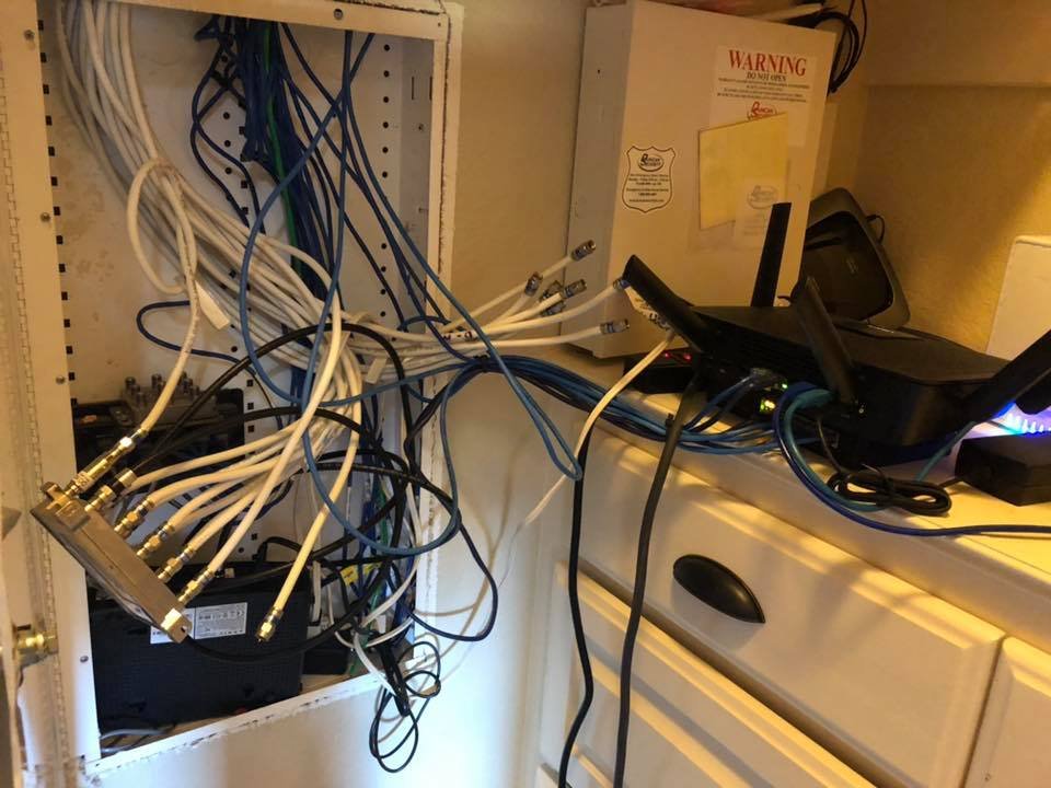 DataSmart Home Technologies