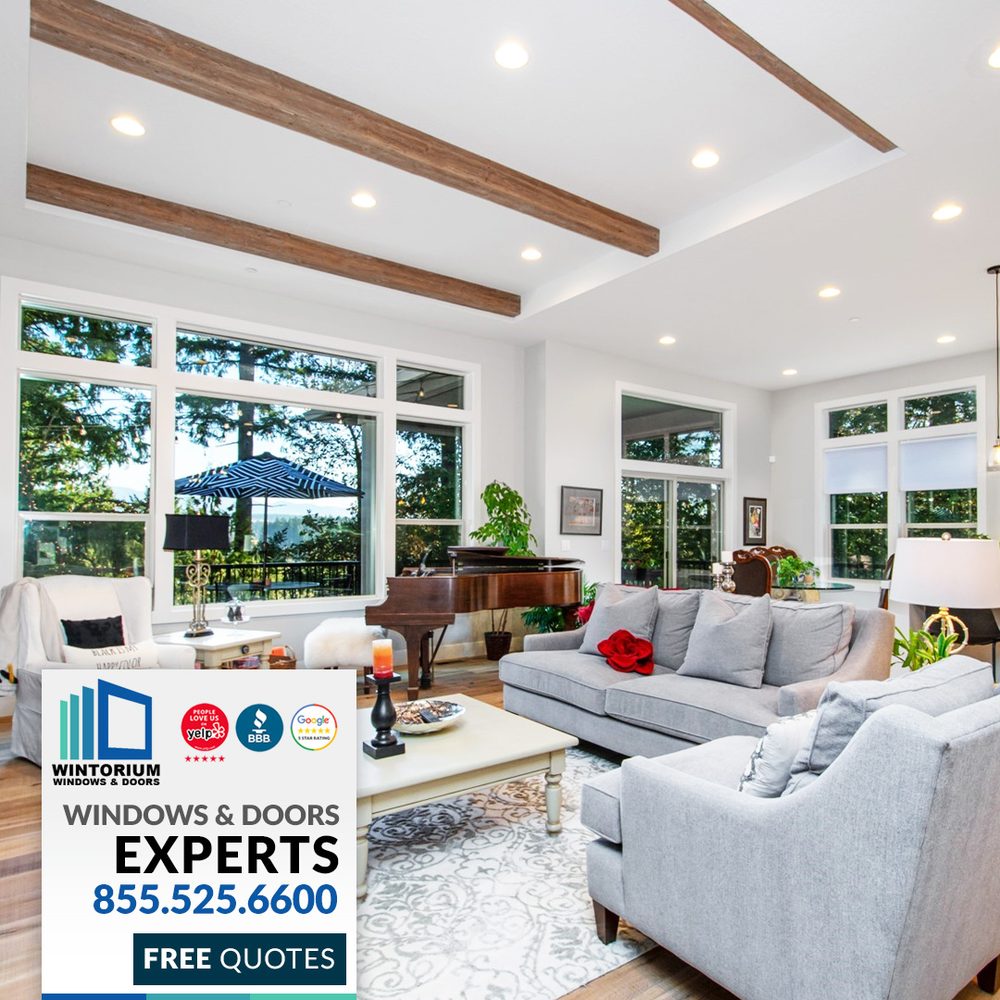 image of business Wintorium Windows & Doors