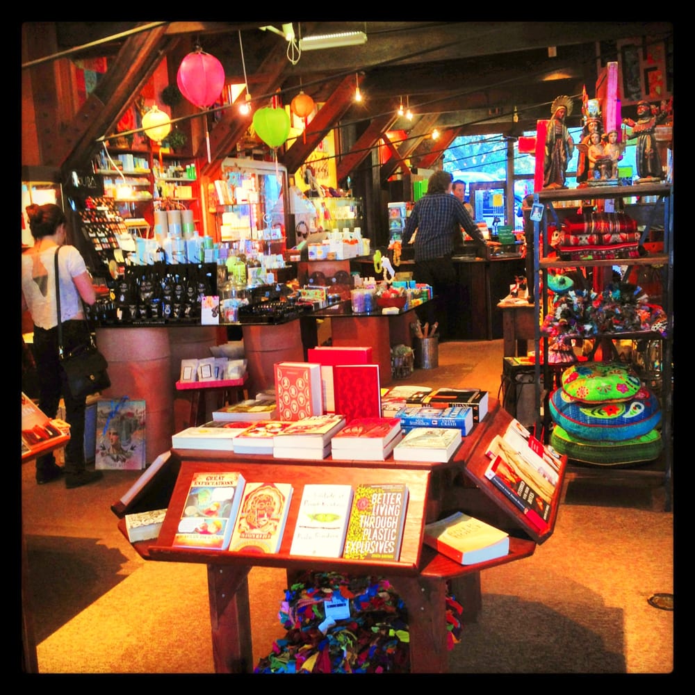 The Phoenix Shop 31 Photos & 28 Reviews Shopping Nepenthe, Big