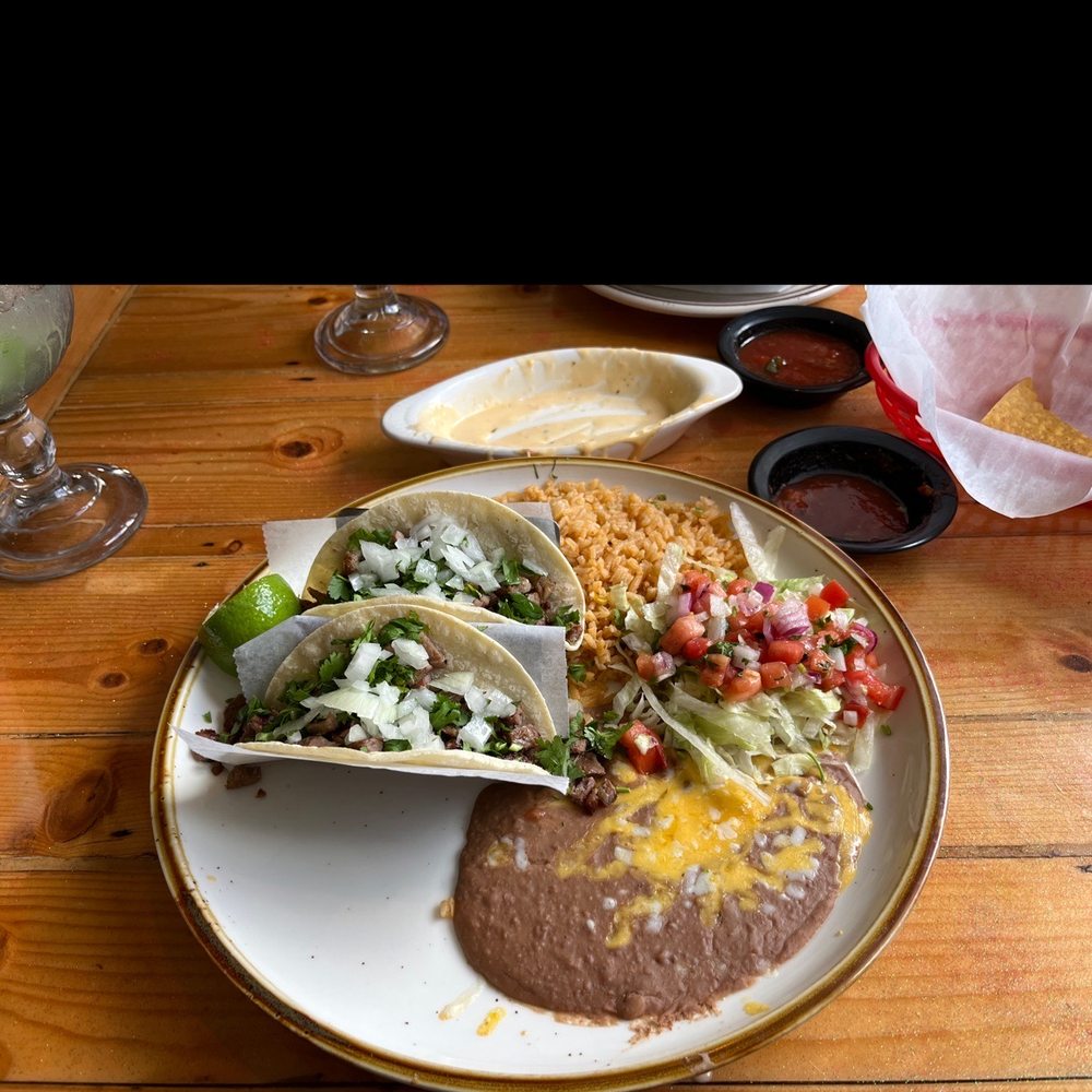 Lacosta Mexican Restaurant