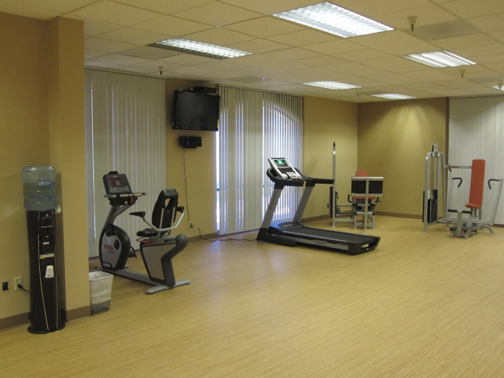 ActiveRx Active Aging Center Physical Therapy 3858 W Carson St