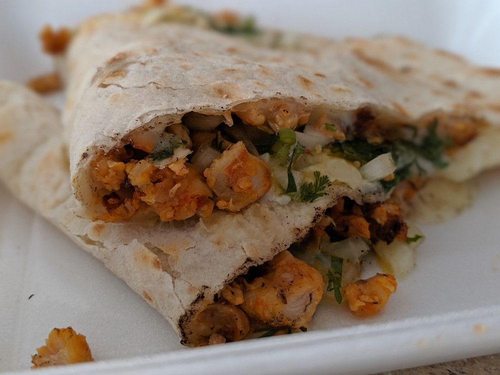Tacos Los Potrillos Tacos Los Potrillos