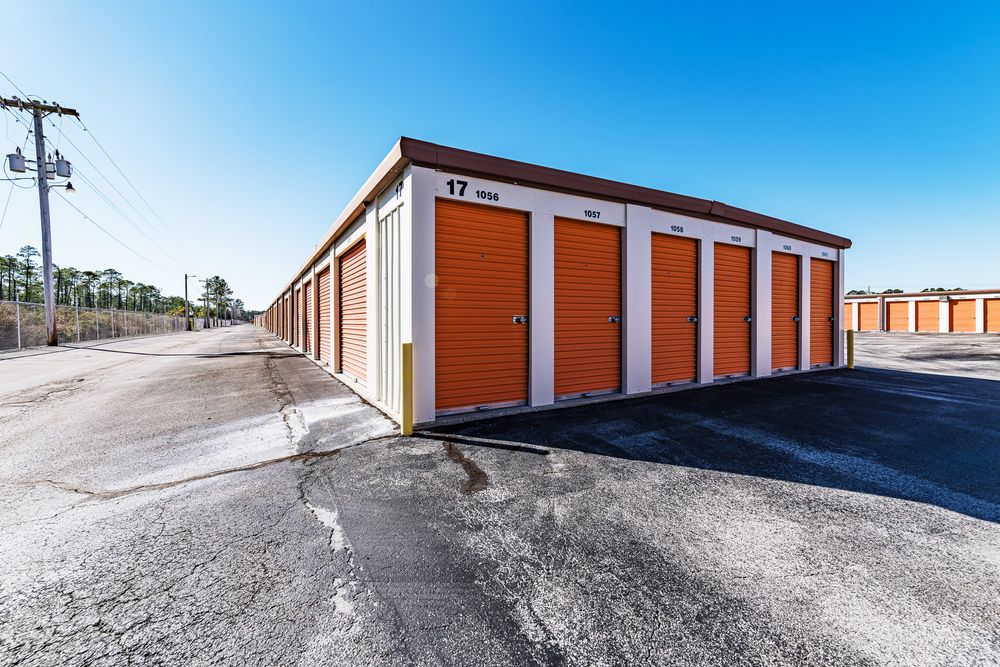 FreeUp Storage Havelock