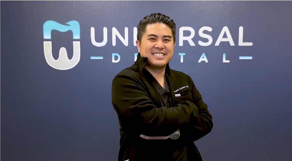 image of business Universal Dental