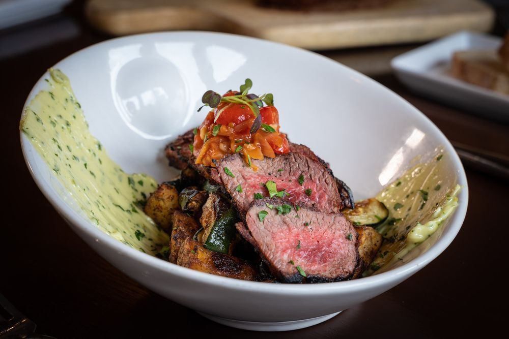Boca Bistro