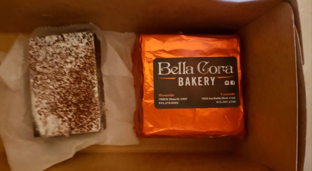 Bella Cora Bakery