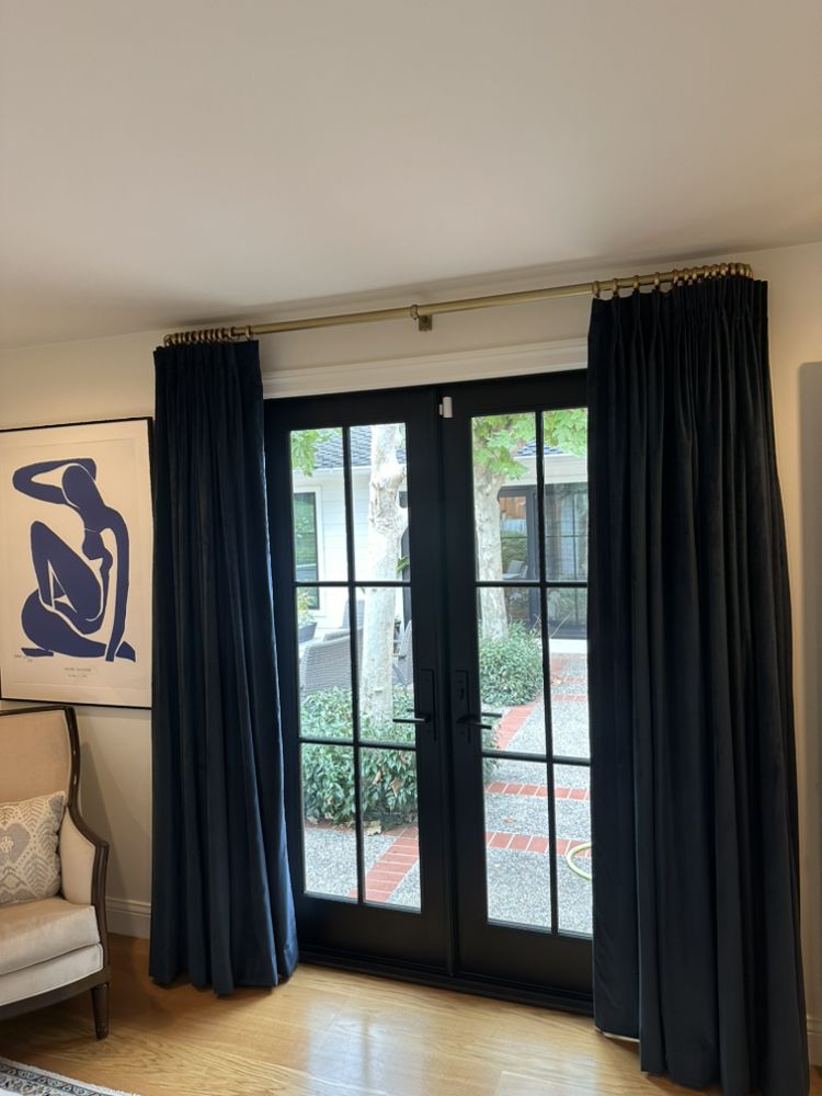 Bay Area Window Dressing