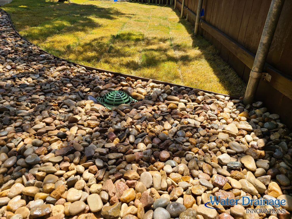 Water Drainage Innovations
