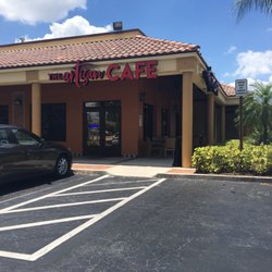 The Artisan Cafe Port Saint Lucie Fl The Artisan Cafe Port Saint Lucie Fl