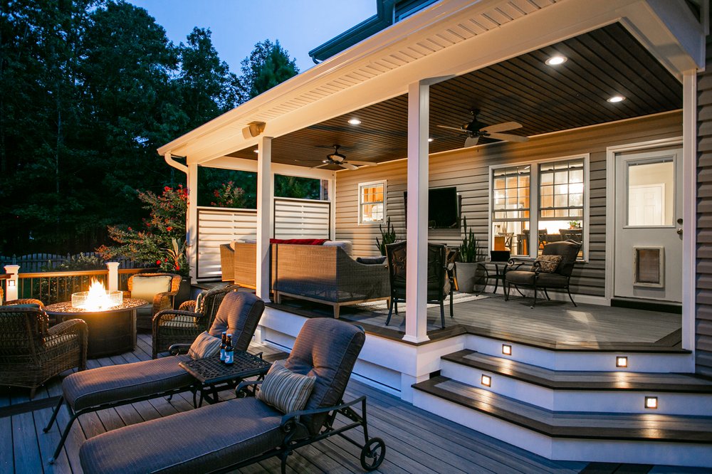 image of business The Deck Tech