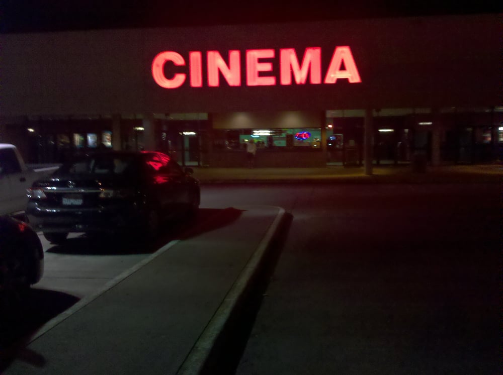Windchimes Dollar Theater Sw Houston Texas Yelp