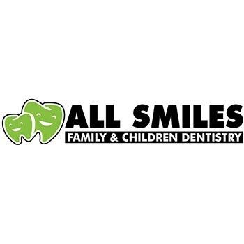 image of business All Smiles Family & Children Dentistry