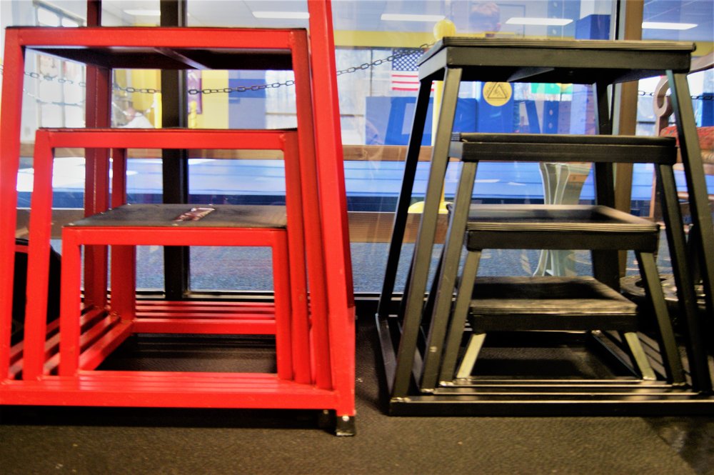 TRIBE Fitness Winston-Salem